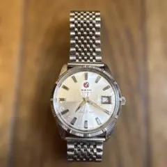 RADO 自動巻き 腕時計 メンズ　不動品