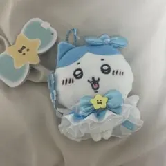 ハチワレ まじかるちいかわ マジカルチャージマスコット - メルカリ