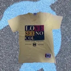 CROSS COLOURS Tシャツ 激レアY2kのサムネイル