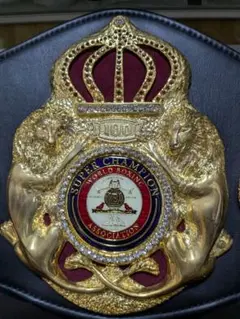 WBA世界スーパーチャンピオンベルト Amazon.co.jp: WBA SUPER WORLD CHAMPION REPLICA BELT WITH