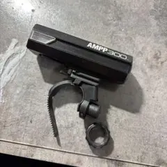 CATEYE AMPP300 自転車用ヘッドライト 本体のサムネイル