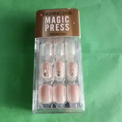 Dashing Diva Magic Press Premium 30個(A