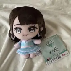 ≠ME ノットイコールミー ノイミー ぬいぐるみ 谷崎早耶 - メルカリ