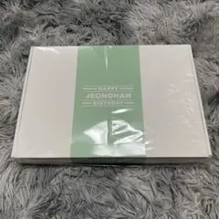 2026年最新】seventeen バースデーパッケージ ジョンハンの人気