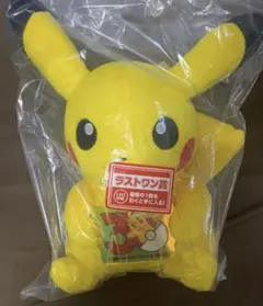 一番くじ Pokémon 30th ANNIVERSARY ラストワン