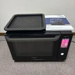 Panasonic Bistro NE-BS656-K 故障品のサムネイル