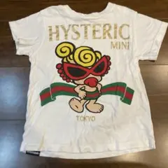 ヒスミニ　Tシャツ