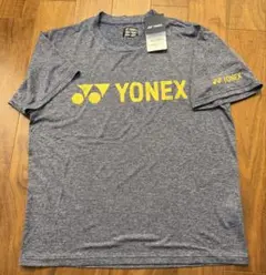 ヨネックス　半袖　Ｔシャツ　Ｓ　テニス　バドミントンのサムネイル