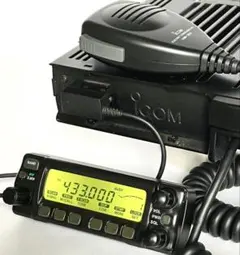 iCOM アイコム IC706 オールモード 無線機 100W 動作未確認 - メルカリ