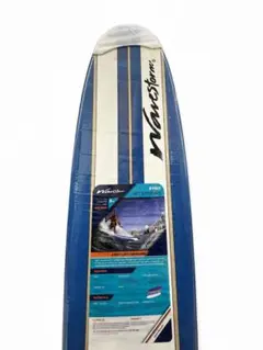 新品未使用 Wavestorm×Barbie8ftソフトボード（引き取り限定） - メルカリ