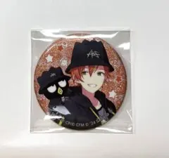 プロセカ サンリオ 缶バッジ 東雲彰人 まとめ売り プロセカ サンリオ 東雲彰人 ミニキャラ ホログラム 缶バッジ