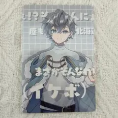 新品未使用】カラフルピーチ からぴち ひろ ヒロ ワンダーランド
