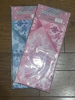 Kathy Mom 枕カバー 2枚セット Mサイズ 63×43cm