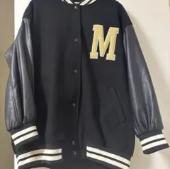 WEGO スタジャン