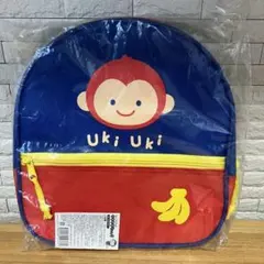 ウキウキリュック　幼児・子供用サイズ