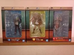 転生したらスライムだった件　一番くじ　フィギュア