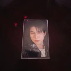 後藤結 トレカ 新世界 日プ POPUP - メルカリ