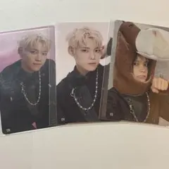 木村柾哉 トレカ