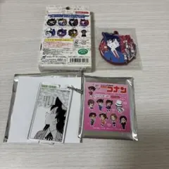 2026年最新】コナングッズまとめ売りの人気アイテム - メルカリ