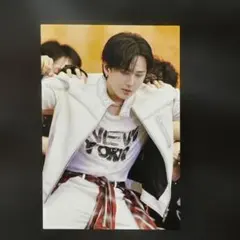Stray Kids チャンビン フォトカード　ポストカードのサムネイル
