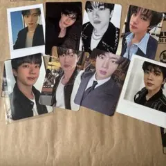 BTS ARIRANG アリラン　ジン