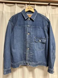 2025年最新】PHIGVEL Gジャン・デニムジャケットの人気アイテム - メルカリ