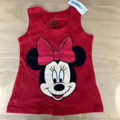 新品OLDNAVYミニーマウス★