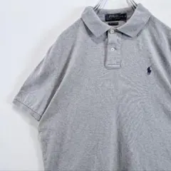 Polo Ralph Lauren ラルフローレン 半袖ポロシャツ L