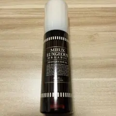 MIEUX LUXGEOUS ミューラグジャス 洗い流さないヘアトリートメントのサムネイル
