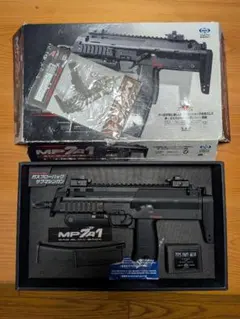 2026年最新】mp7 ガス マガジンの人気アイテム - メルカリ