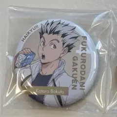 ハイキュー　木兎