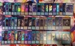 遊戯王LIMIT OVER COLLECTION ~THE HEROES ~