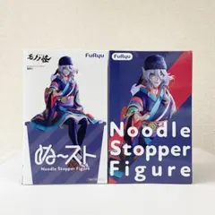 モノノ怪 薬売り ぬーどるストッパーフィギュアのサムネイル