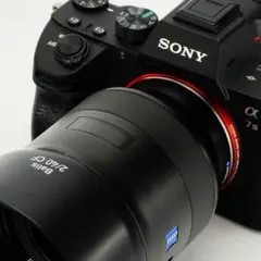 SONY α7RIII 4240万画素 レンズセット 差をつける 834 - メルカリ