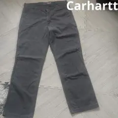 【美品】カーハート ラギッドフレックス リラックスフィット ワークパンツ W36のサムネイル