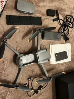 2026年最新】dji air 2sの人気アイテム - メルカリ