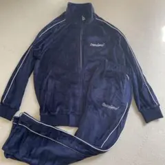 ヘンタイワークス ベロア セットアップ - メルカリ