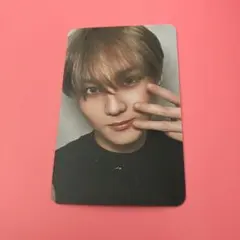 ENHYPEN DESIRE:UNLEASH ジョンウォン