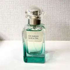 HERMES エルメス ナイルの庭 オードトワレ 50mL