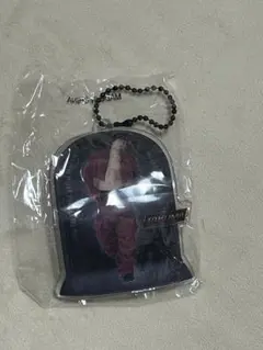 THE RAMPAGE 後藤拓磨のクリアキーホルダー