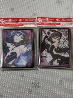 2025年最新】劇場版 暁美ほむら スリーブの人気アイテム - メルカリ