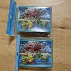 2026年最新】ポケカ デッキシールド バラ売りの人気アイテム - メルカリ