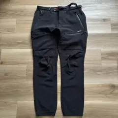 アウトドアパンツ