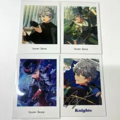 あんスタ 瀬名泉 まとめ売り ぱしゃっつ