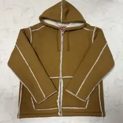 2025年最新】シュプリーム ボア ジャケットの人気アイテム - メルカリ