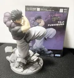 呪術廻戦　懐玉・玉折 luminasta　ルミナスタ 伏黒甚爾