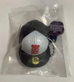 MLB ニューエラ 59FIFTY ガチャ 東京シリーズ 東京ロゴ