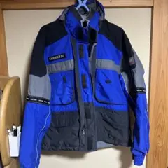 2026年最新】SHIMANO メンズ ナイロンジャケットの人気アイテム - メルカリ