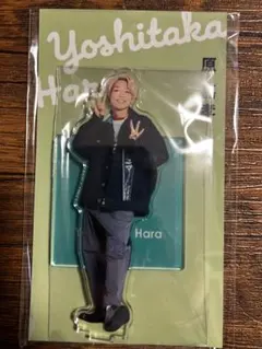 2026年最新】原嘉孝 アクスタの人気アイテム - メルカリ