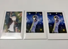 いれいす 実写チェキ風トレカ 悠佑 匿名配送